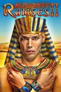 Almighty Ramses II