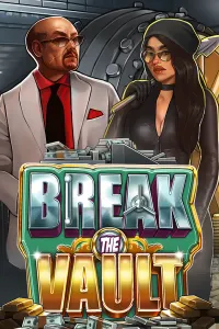 Break the Vault MultiBoost