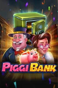 Piggi Bank