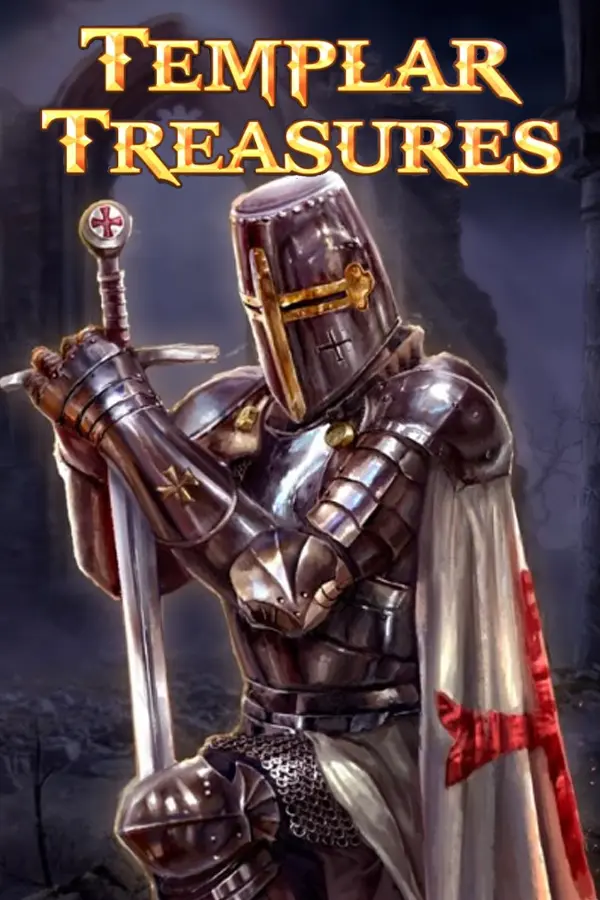 Templar Treasures