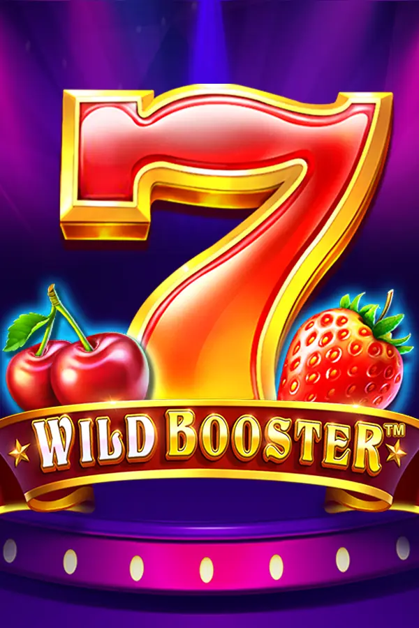 Wild Booster