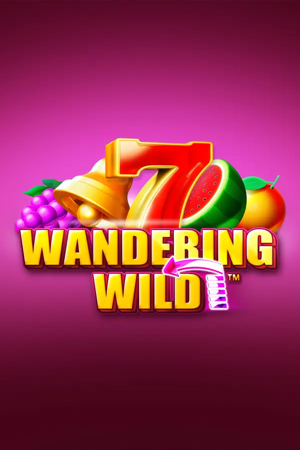 Wandering Wild